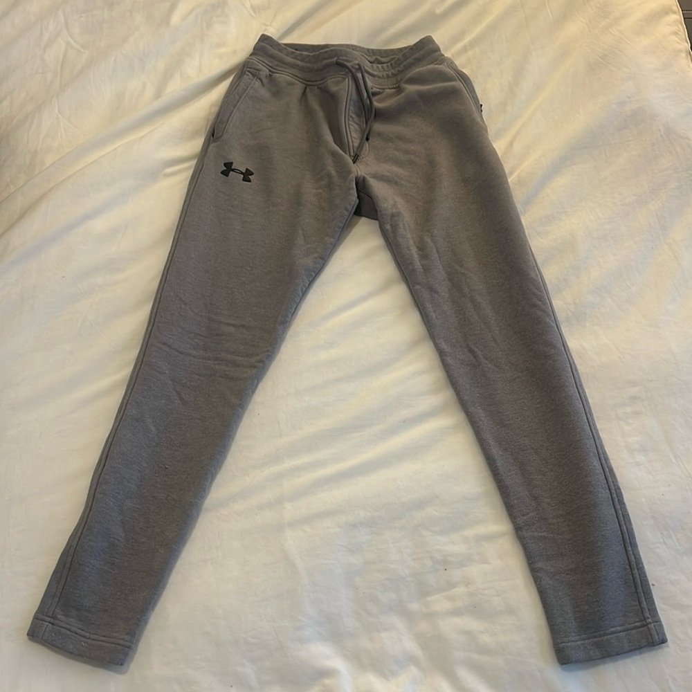 Men’s Under Armour Sweatpants